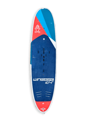 2021 STARBOARD WINGBOARD 10'4" X 32"