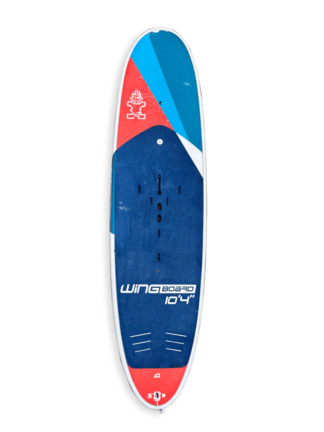 2021 STARBOARD WINGBOARD 10'4" X 32"