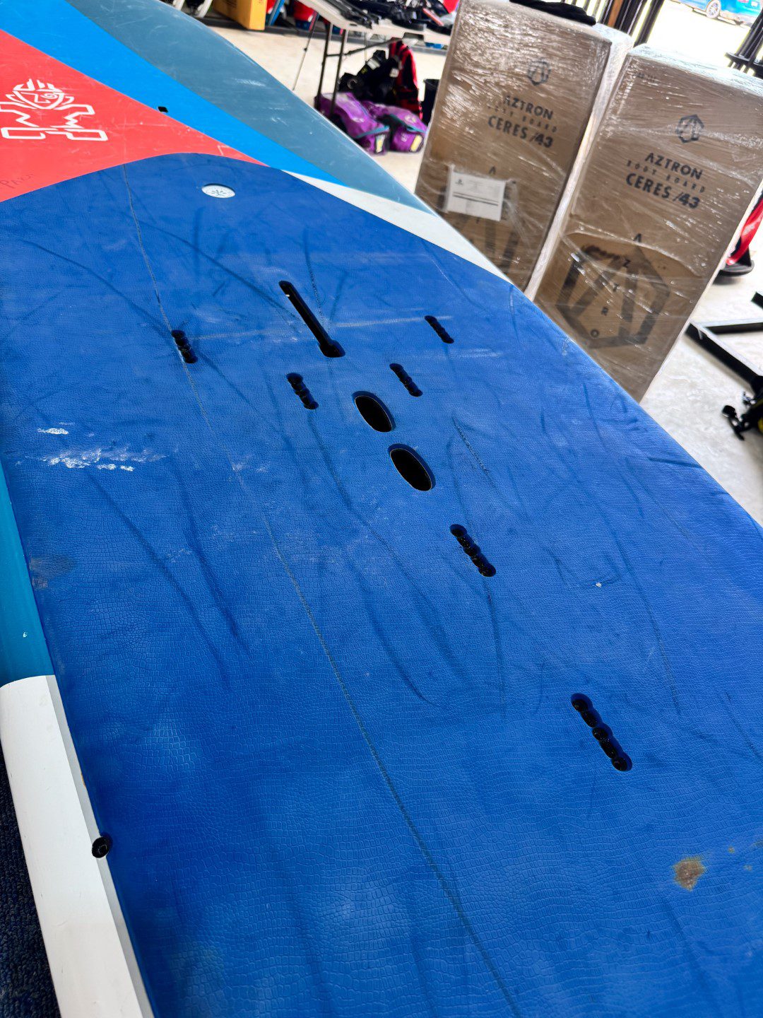 2021 STARBOARD WINGBOARD 10'4" X 32" - Image 4