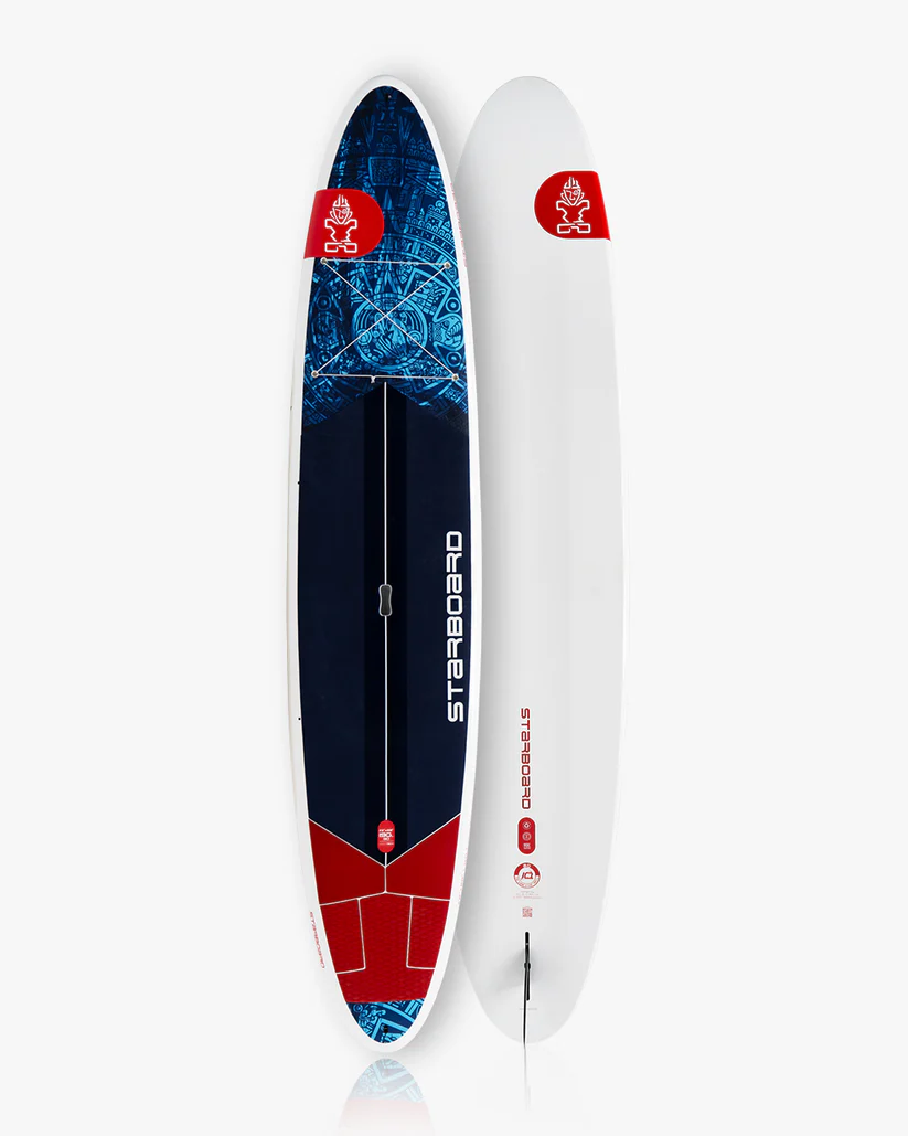 Starboard SUP Go 10’8”X31” 192L Lite Tech