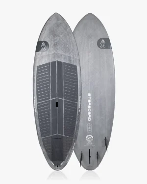 Starboard SUP Spice 8'8” x 32” 140L Acute Carbon