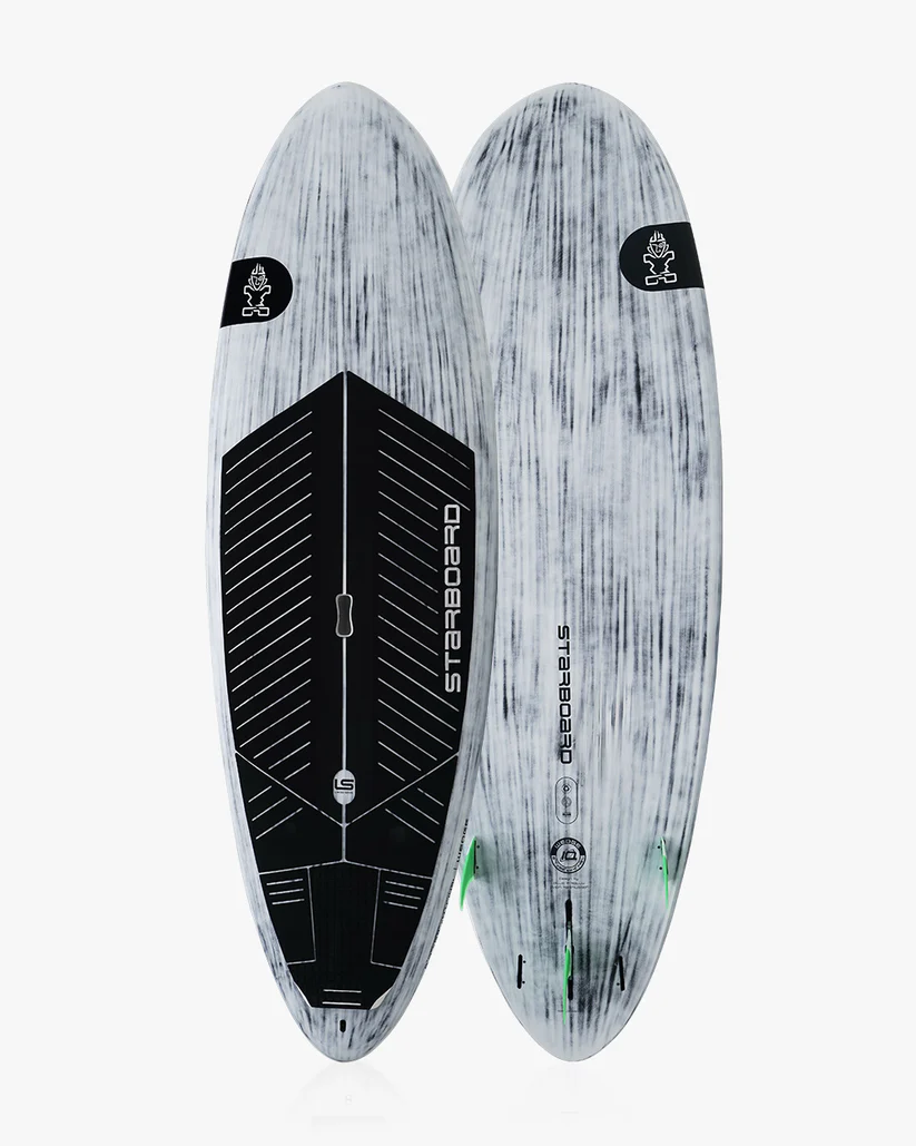 Starboard SUP Wedge 9'2” x 32” 160L LIMITED SERIES