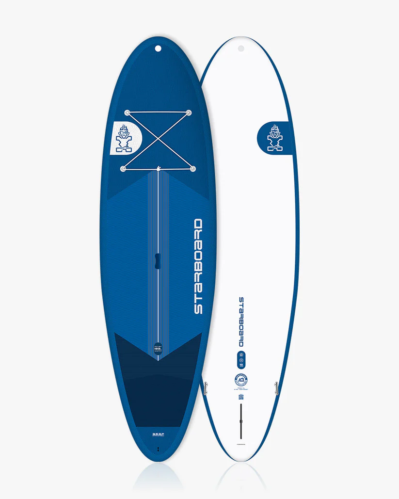 Starboard SUP Whopper 10'0” x 34” 183L ASAP