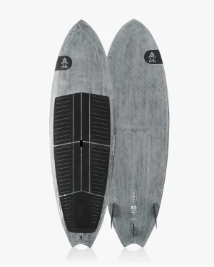 Twin Fin