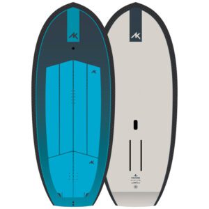 AK Phazer V2 Wingboard 5'3" Reflex Carbon