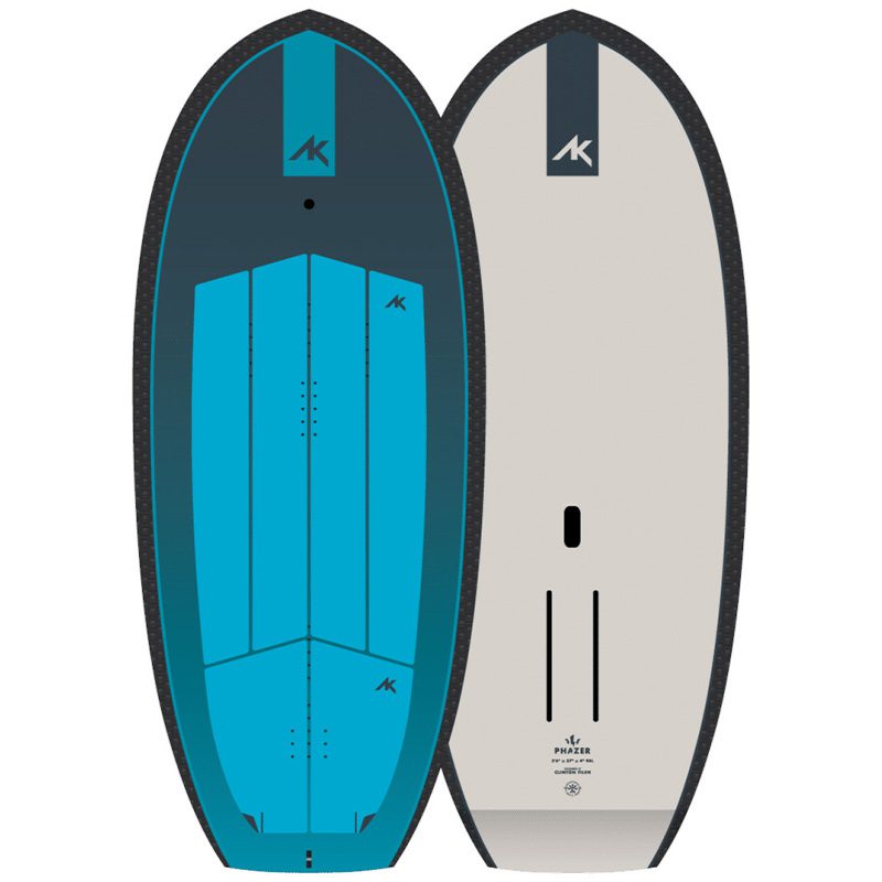 AK Phazer V2 Wingboard 5'0" Reflex Carbon
