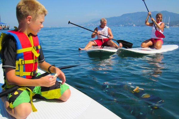 pacificpaddle.net