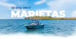 Trip to Marietas in KOA Luxury with Surf Mexico