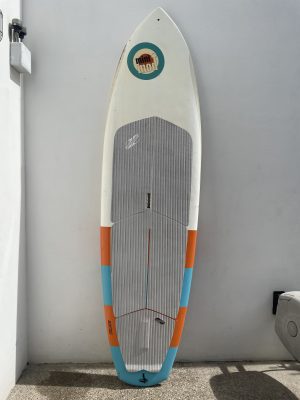 Board Works SUP mini mod 9'6" x 20"