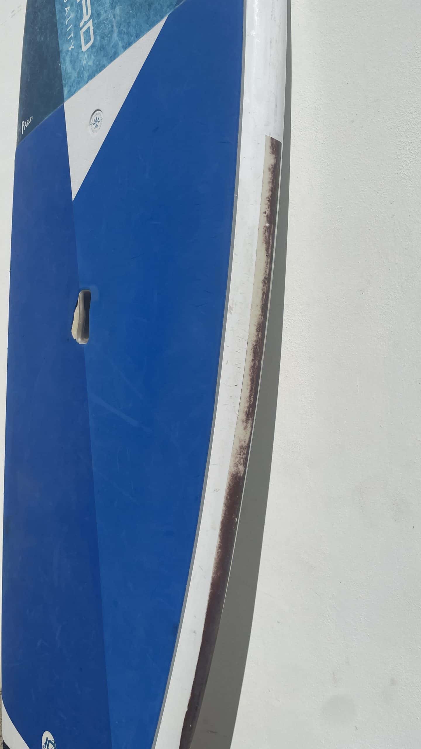 Starboard SUP Lite Tech 10'0 Whopper - Image 4