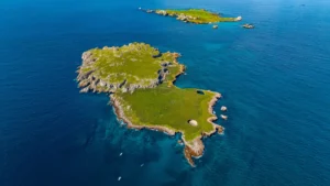 Marietas Islands with Surf Mexico
