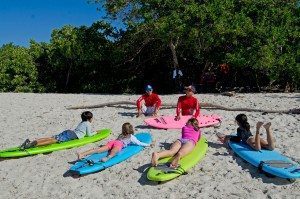 Surf Lessons Punta Mita Sayulita Pt. Vallarta - Surf Mexico