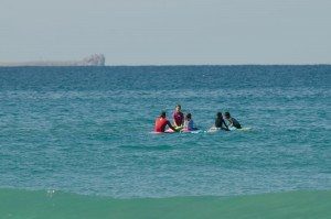 Surf Lessons Punta Mita Sayulita Pt. Vallarta - Surf Mexico