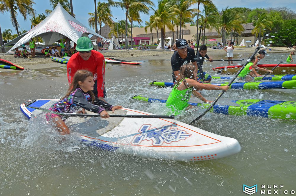 Todo un éxito el primer Nayarit Ocean Fest Todo un éxito el primer Nayarit Ocean Fest