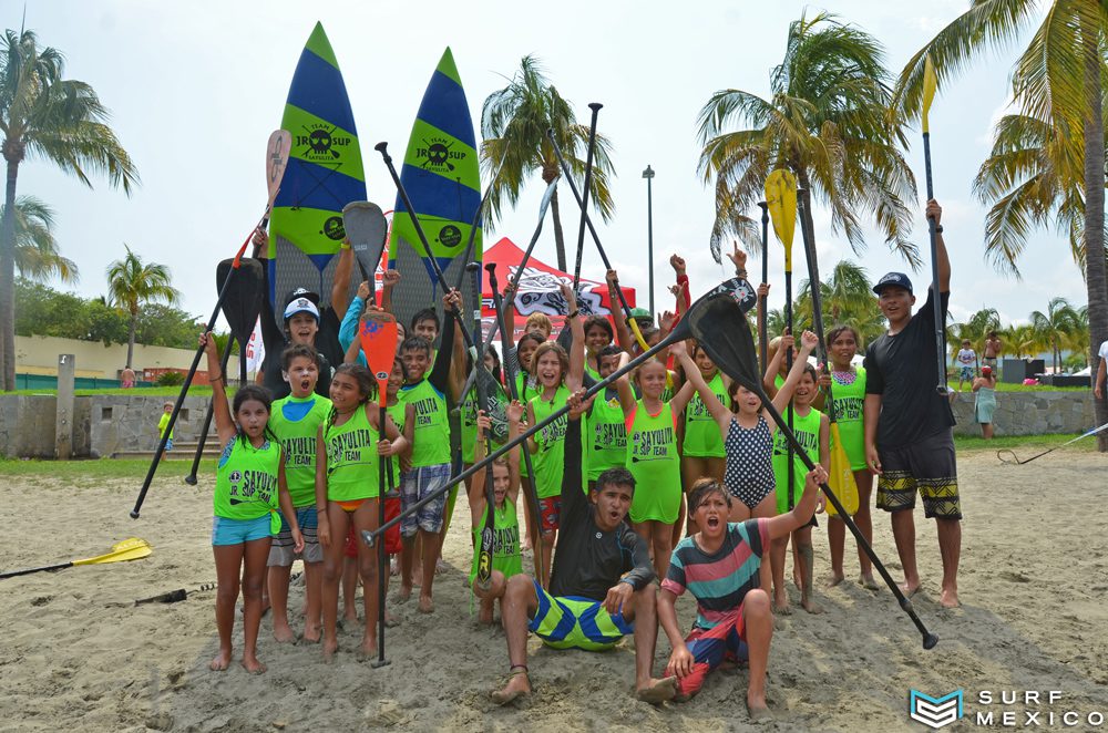 Todo un éxito el primer Nayarit Ocean Fest Todo un éxito el primer Nayarit Ocean Fest