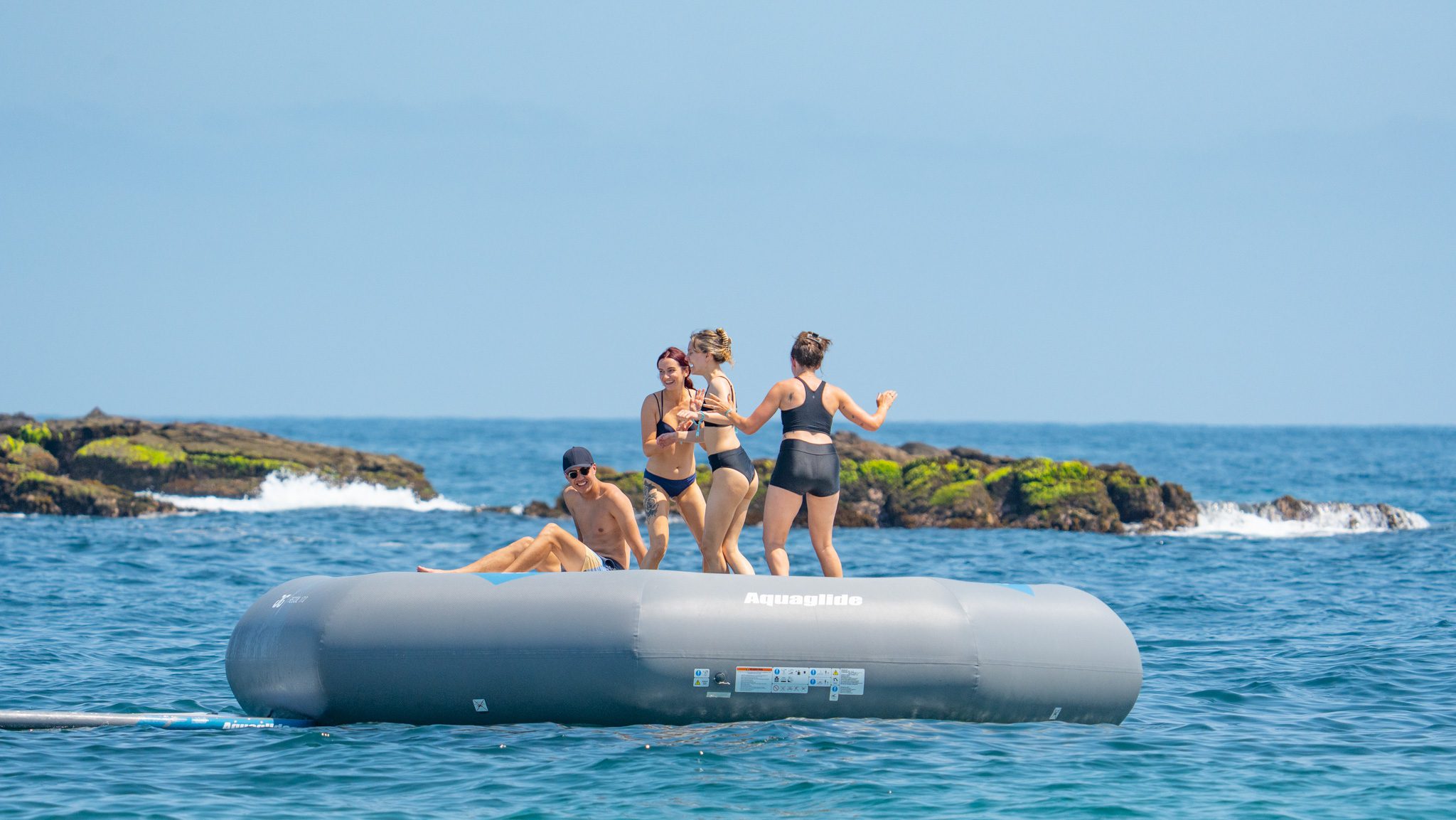 Parque-Inflable-Punta-Mita-Diversion-Acuatica-Four-Seasons-12