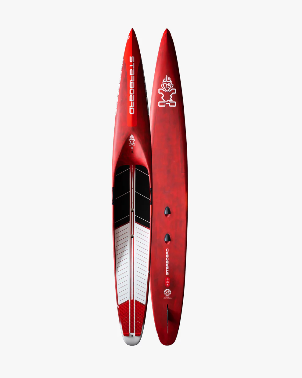 Starboard SUP All Star 14’0” x 20.5” 276L Carbon Reflex SandwicH