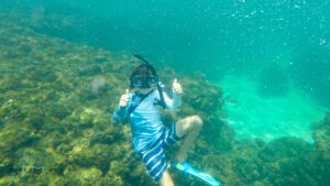 SUP Kids Micro Adventures