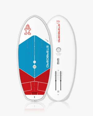 Starboard 2024 Take off 5'5" x 26.5" Lite Tech