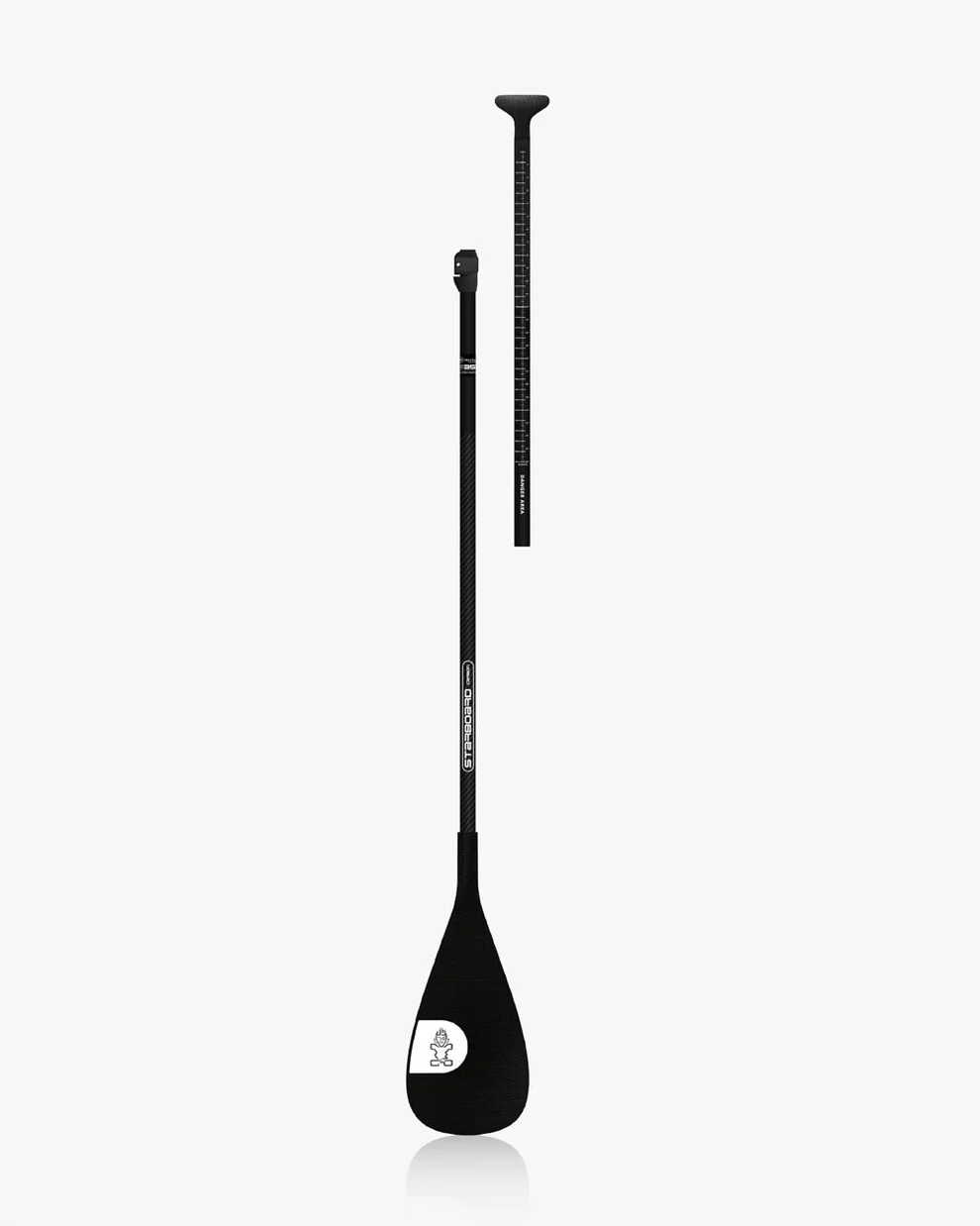 STARBOARD ENDURO CARBON / 29MM 2 PCS CARBON F36