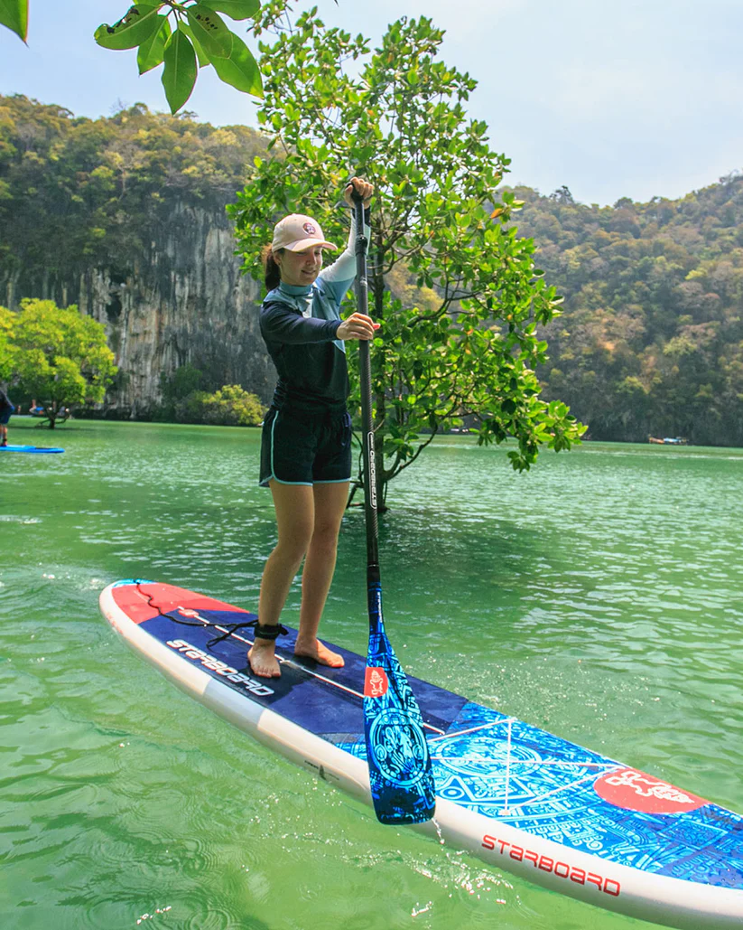 Starboard SUP Go 10’8”X31” 192L Lite Tech - Image 2