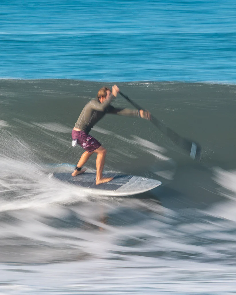 Starboard SUP Spice 9'3” x 32.75” 153L LIMITED SERIES - Image 2