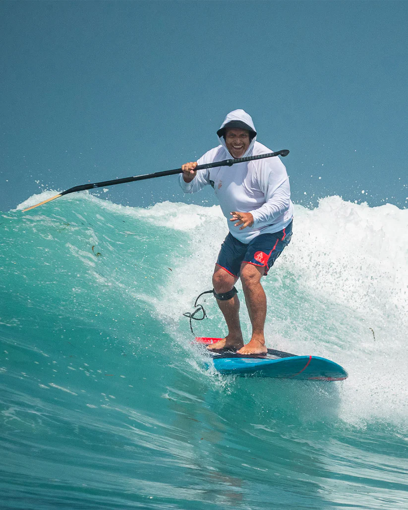 Starboard SUP Whopper 10'0” x 34” 183L ASAP - Image 2