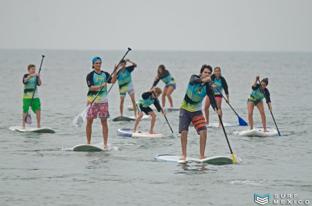Tiki Tour Veracruz 2016