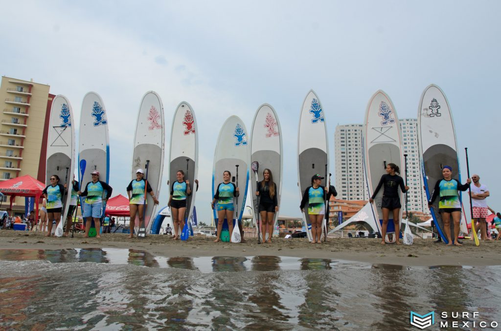 Tiki Tour Veracruz 2016