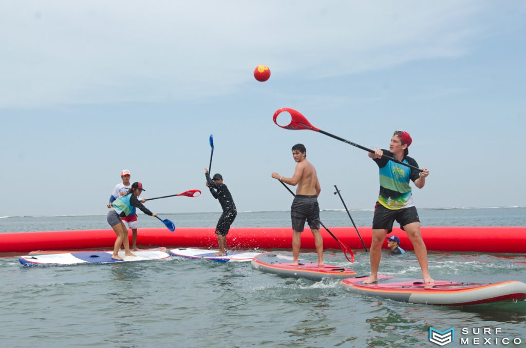 Tiki Tour Veracruz 2016