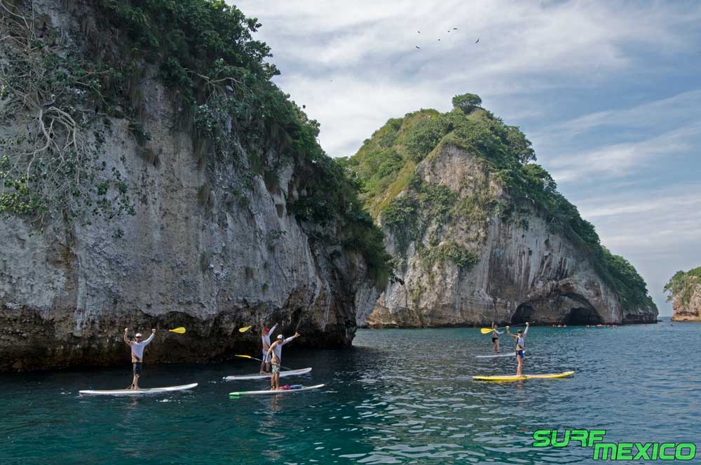 Tour-los-arcos-puerto-vallarta-sup-safari-surf-mexico-9