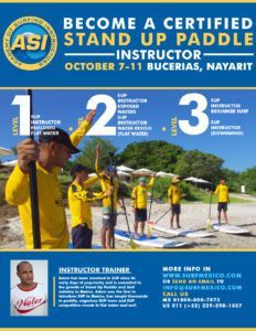 ASI Instructor Training in Mexico