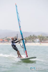 Starship DownWinder se roba el show del BuceriasClassic16