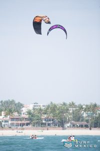 Starship DownWinder se roba el show del BuceriasClassic16