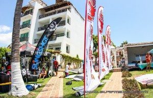Bucerias Classic 2016 Paddle Board Kiteboard Windsurf