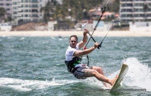 Bucerias Classic 2016 Paddle Board Kiteboard Windsurf