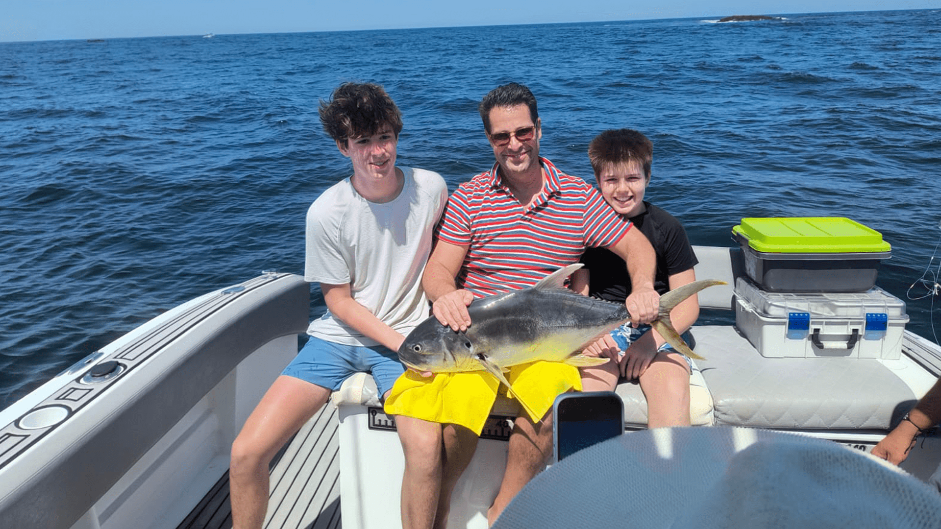 sport fishing slide 1