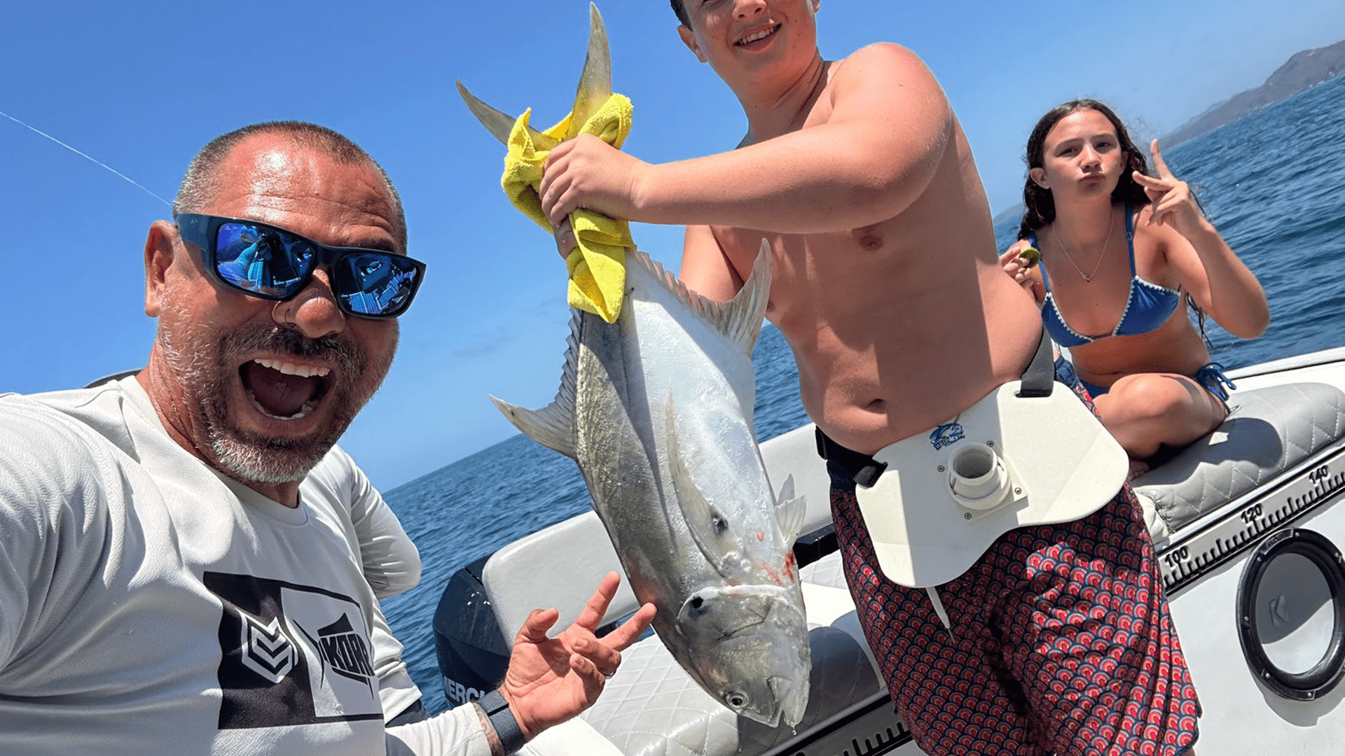 sport fishing slide 4