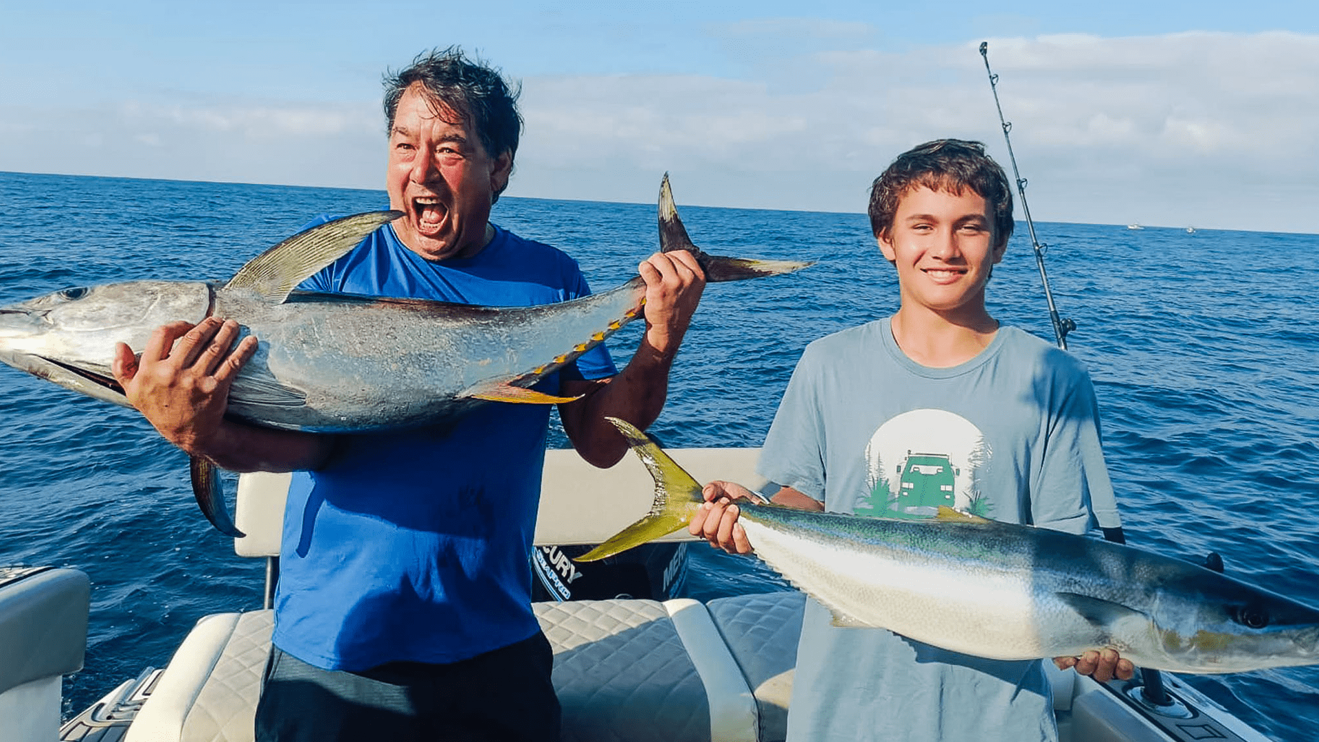 sport fishing slide 5