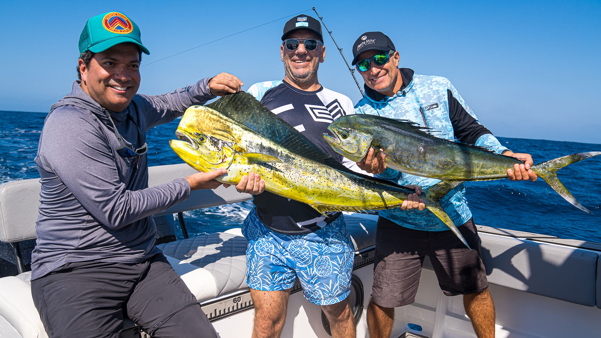 sport fishing slide 6