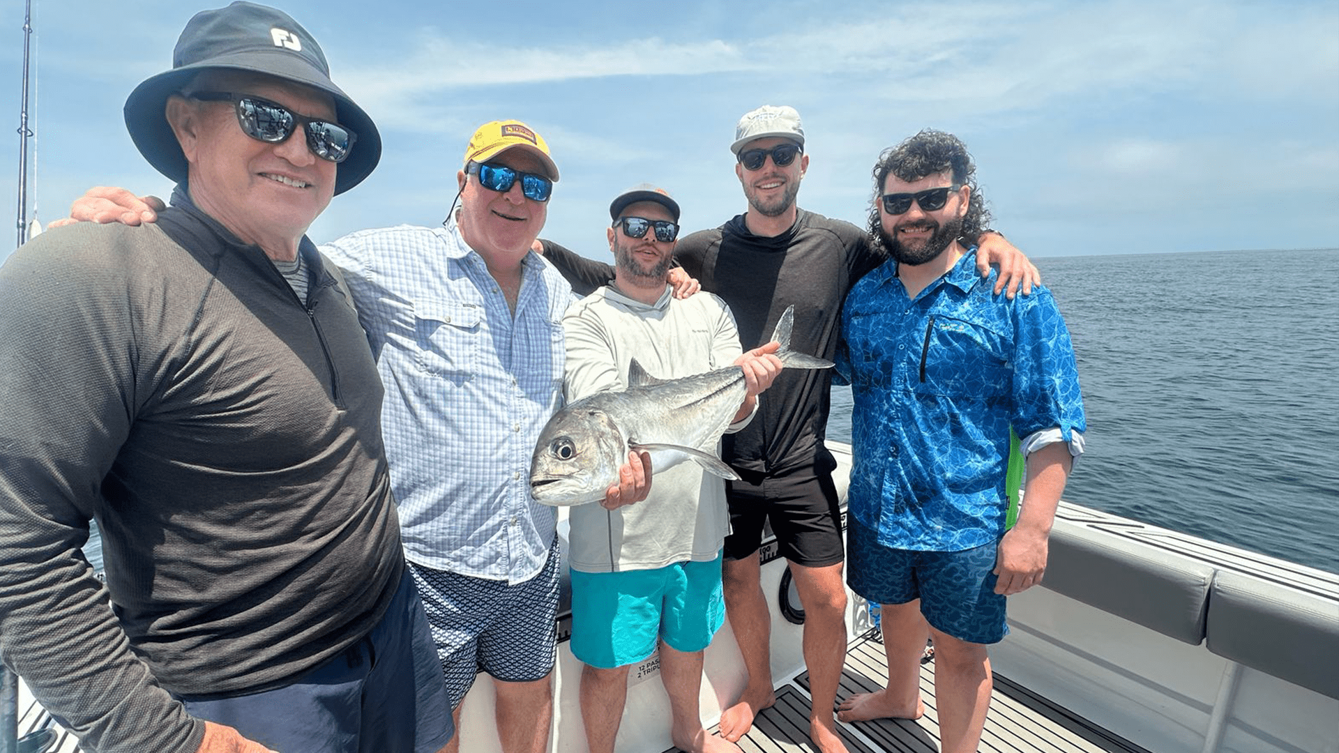 sport fishing slide 8