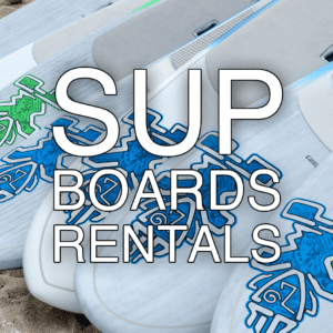 Surf Mexico SUP Boards Punta Mita Sayulita Vallarta